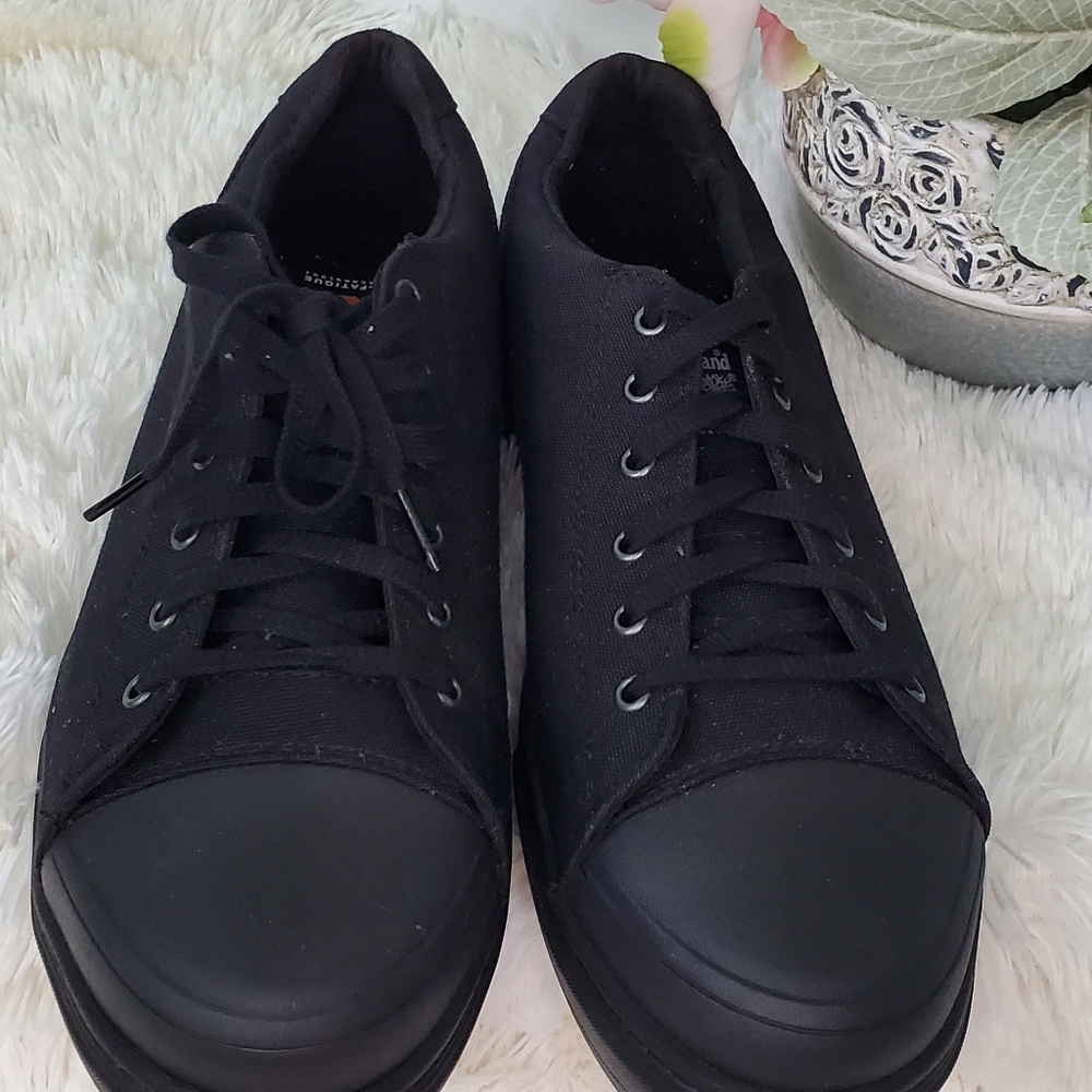 Timberland Disruptor work shoes Size 11M. - Picture 3 of 11